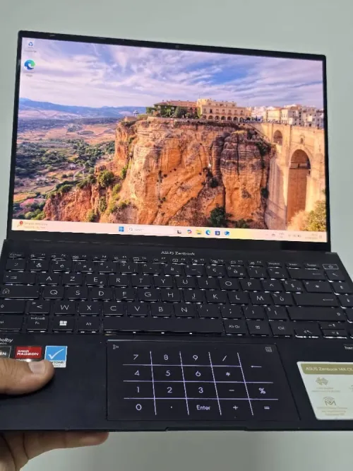 ASUS Zenbook 14X