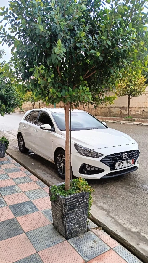 Hyundai i30 2022 Toute options