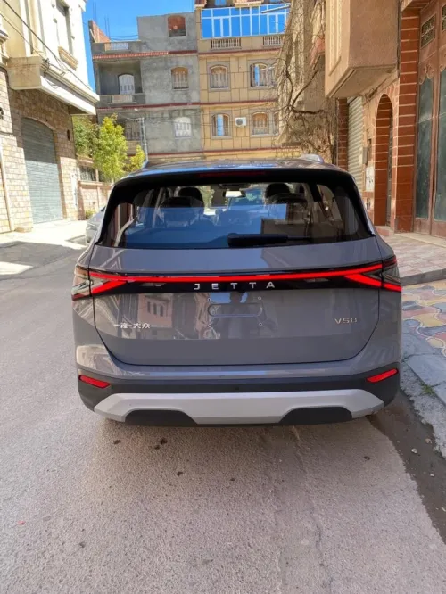 Volkswagen Jetta 2026 