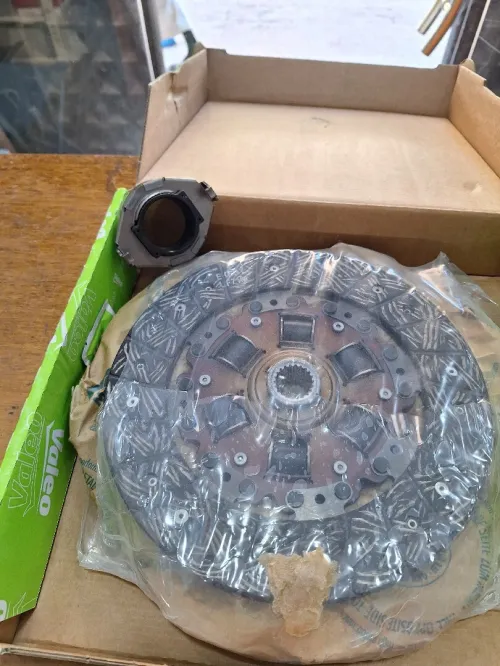 Kit embreyage 3P MAZDA5&6