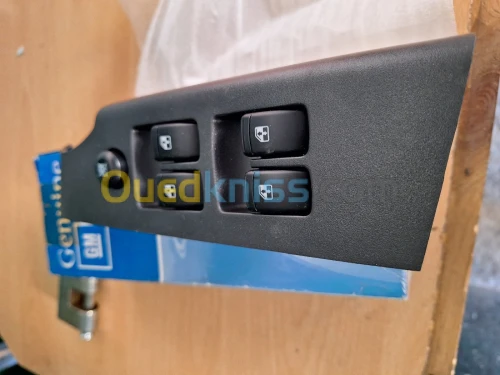 Commande de vitre AVEO