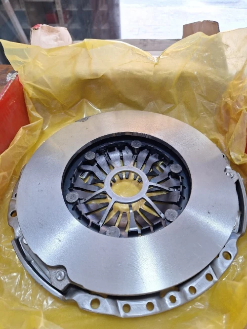 Kit embrayage 3P Santafe 2.2