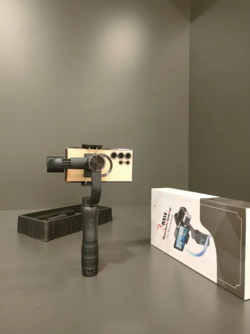 Stabilisateur 