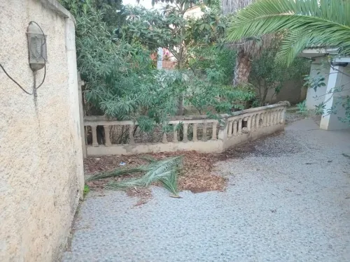 Location Villa Alger Draria