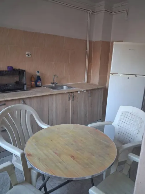 Location Appartement Niveau de villa F3 Alger Staoueli