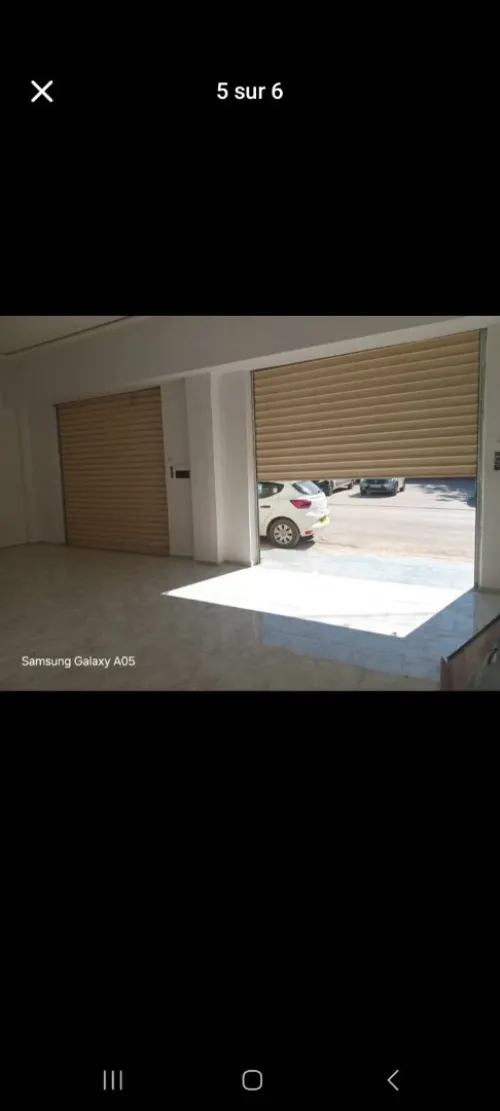 Location Local Alger Cheraga