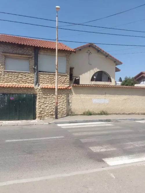 Vente Villa Alger Kouba