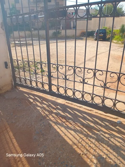 Vente Terrain Alger Douera