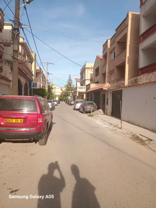 Vente Terrain Alger Dely brahim