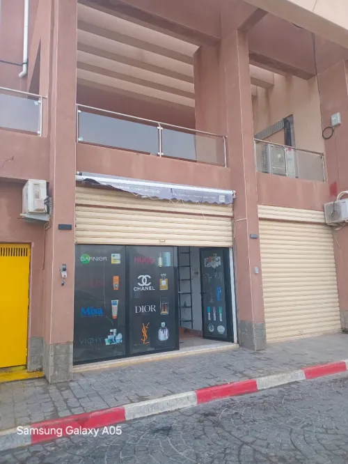 Vente Local Alger Cheraga