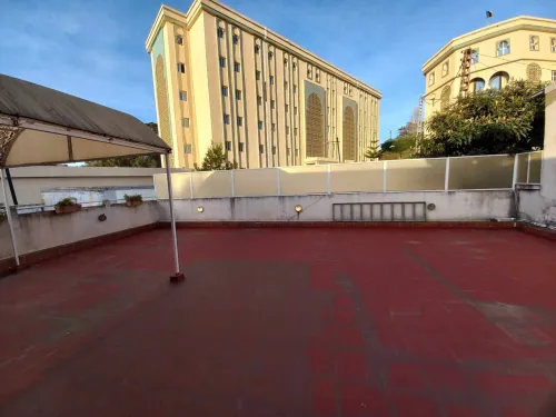 Vente Villa Alger Ben aknoun