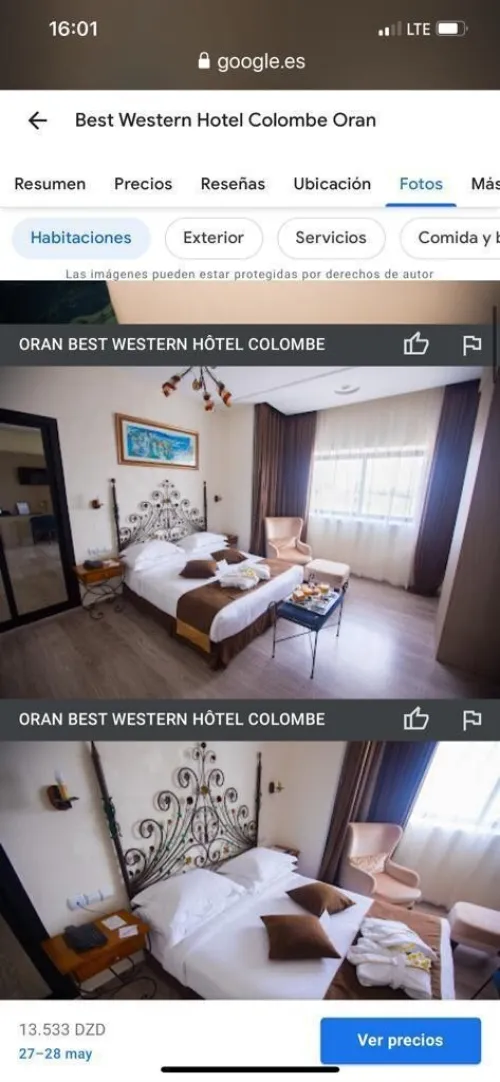 Vente bien immobilier Oran Oran