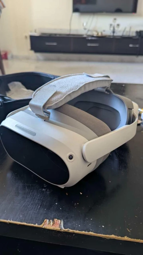 Casque vr pico 4