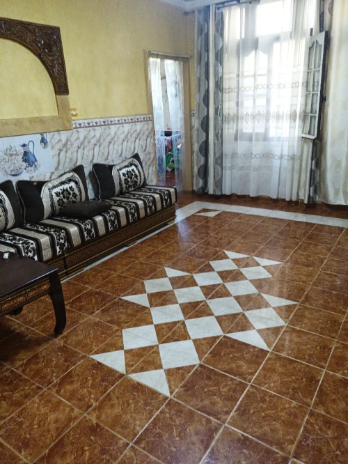 Vente Villa Sidi Bel Abbès Sidi bel abbes
