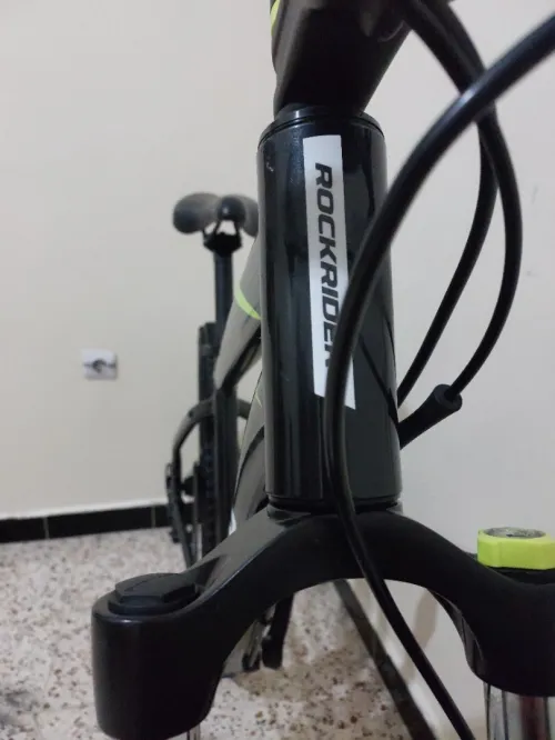 Vélo VTT ROCKRIDER ST 530 27.5" pouce