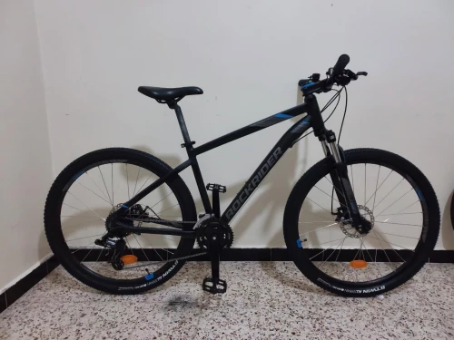 Vélo VTT ROCKRIDER ST 520 27.5 pouce