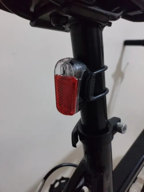 Vélo VTT ROCKRIDER ST 50 enfant 9 - 14 ans