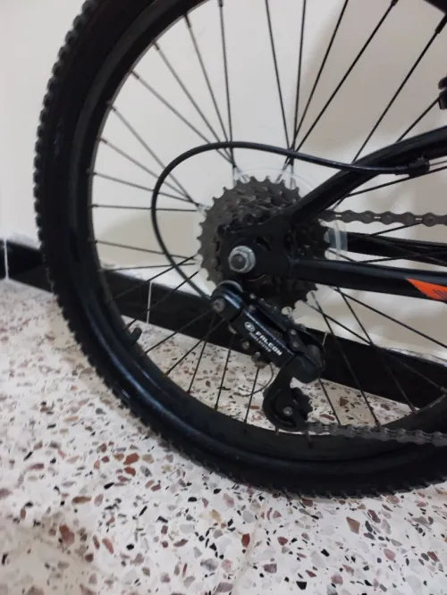 Vélo enfant 20 pouce pour garçons 6-9 ans