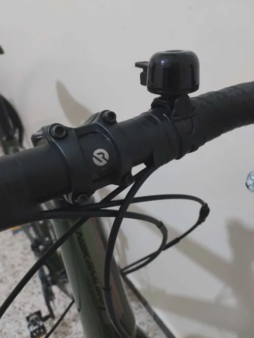 Vélo gravel adulteNAKAMURA Allroad 250 Vert