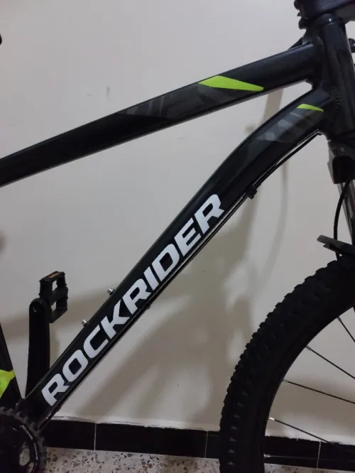 Vélo VTT ROCKRIDER ST 530 27.5" pouce