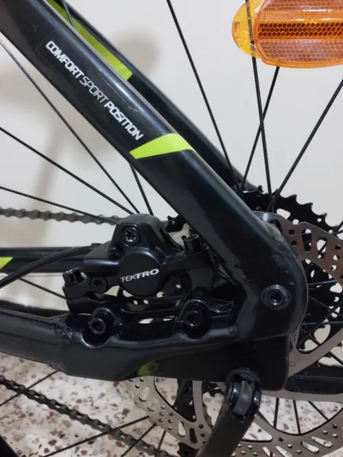 Vélo VTT ROCKRIDER ST 530 27.5" pouce