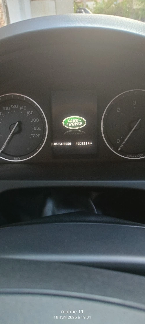Land Rover Freelander 2 2014 Freelander 2