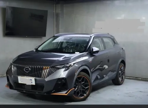 GAC js3 R sport full option Js3 R 2026 R sport