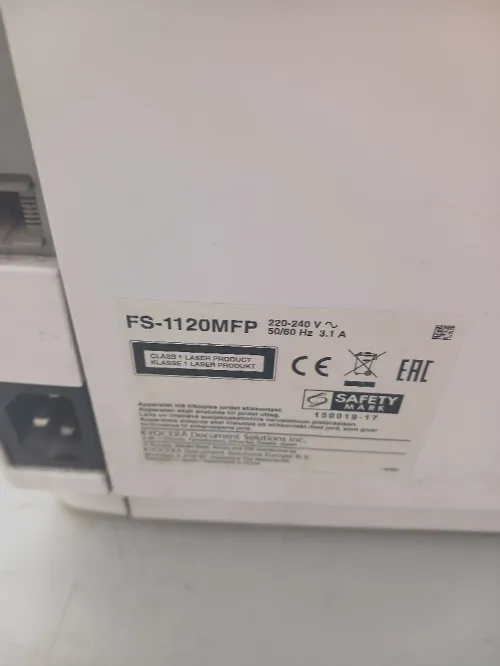 Kyocera