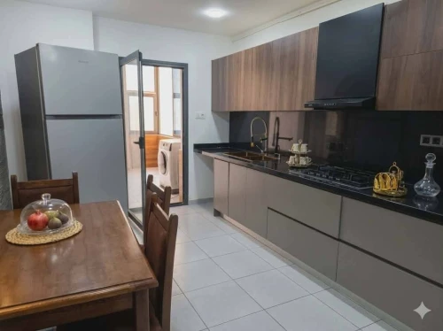 Vente Appartement F3 Oran Bir el djir