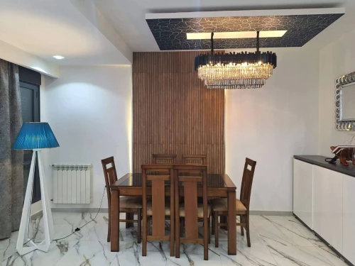 Vente Appartement F3 Oran Bir el djir