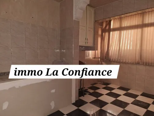 Location Appartement F3 Oran Oran