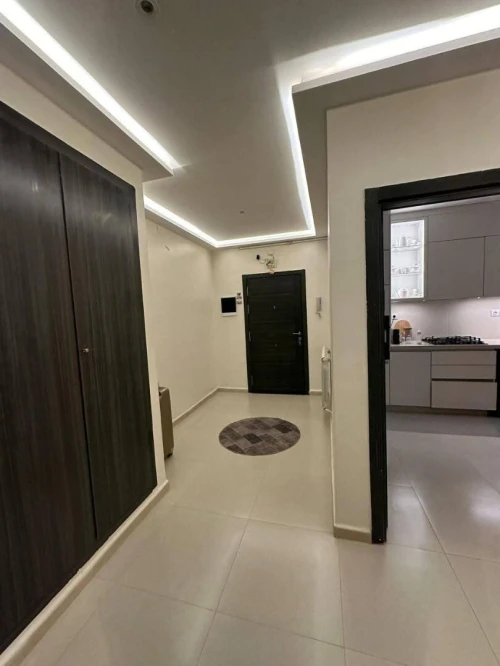 Vente Appartement F4 Oran Bir el djir