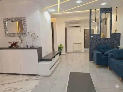 Vente Appartement F3 Oran Bir el djir