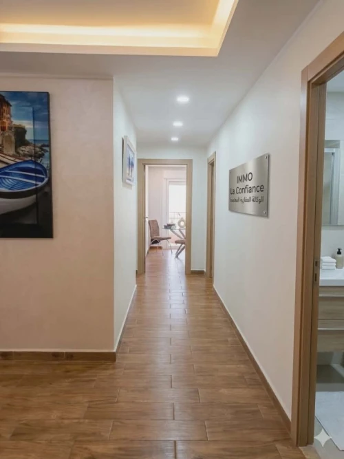 Vente Appartement F3 Oran Bir el djir
