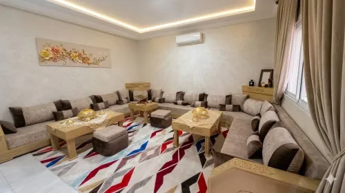 Vente Appartement F4 Oran Bir el djir