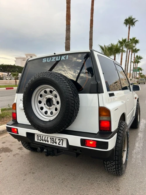Suzuki Vitara 1994 Vitara