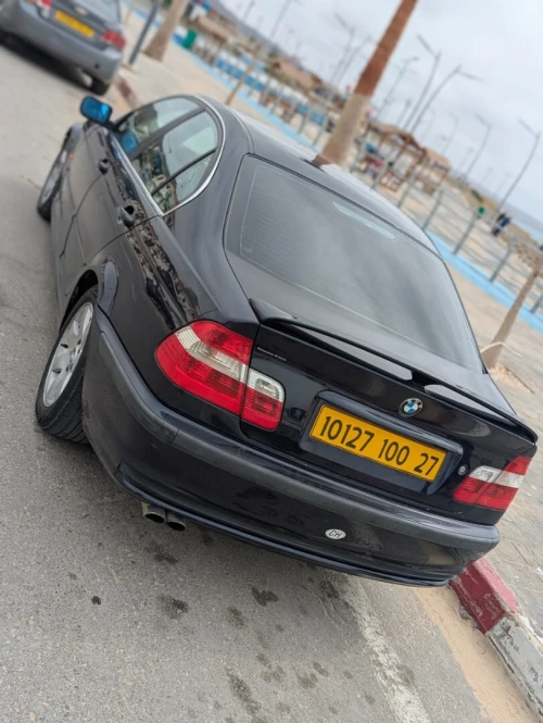 BMW Série 3 2000 Série 3