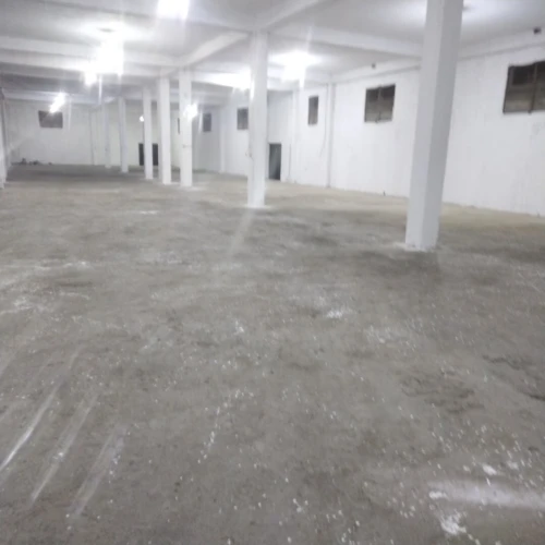 Location Hangar - Usine Guelma Guelma