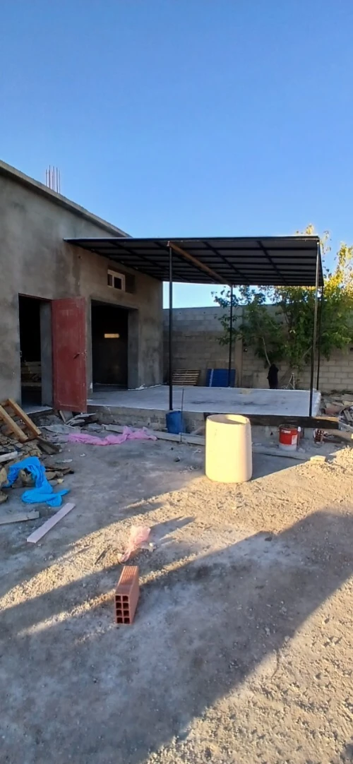 Location Local Sétif Guidjel