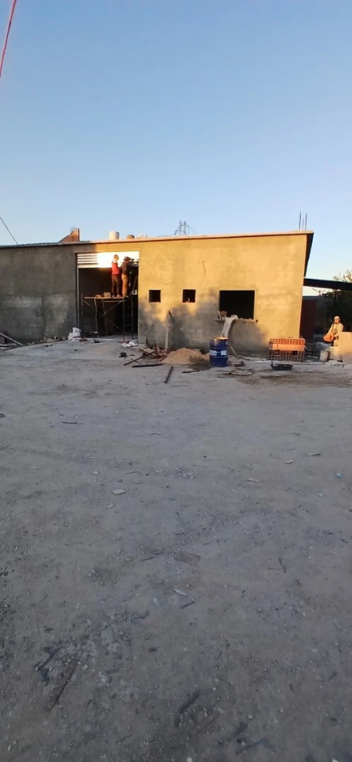 Location Local Sétif Guidjel