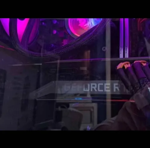 Pc Gamer high-end