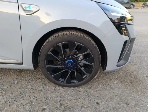 Renault Clio 5  2025 Esprit Alpine