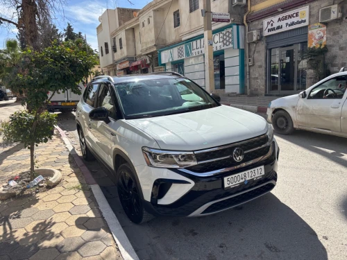 Volkswagen Taos 2023 SEL