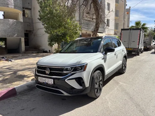 Volkswagen Taos 2023 SEL