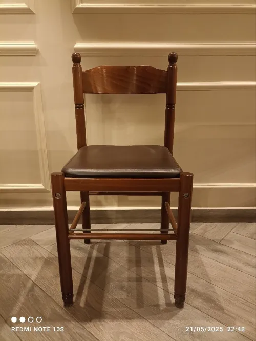 Chaise 
