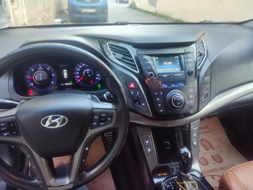 Hyundai i40 2019 Extreme