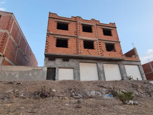 Vente Villa Tlemcen Souahlia