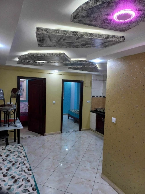 Location Immeuble Tlemcen Marsa ben mhidi