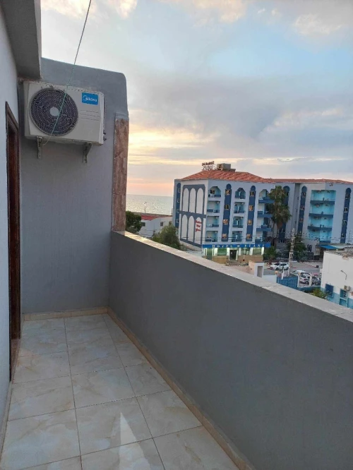 Location Immeuble Tlemcen Marsa ben mhidi