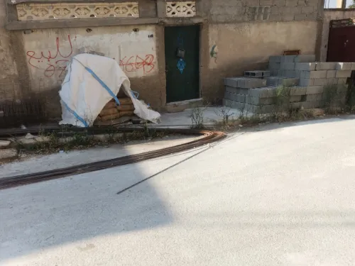 Vente Appartement Niveau de villa F2 Constantine El haria